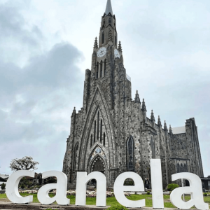 Canela para Famílias: Um Guia Completo para Aventuras Inesquecíveis na Serra Gaúcha