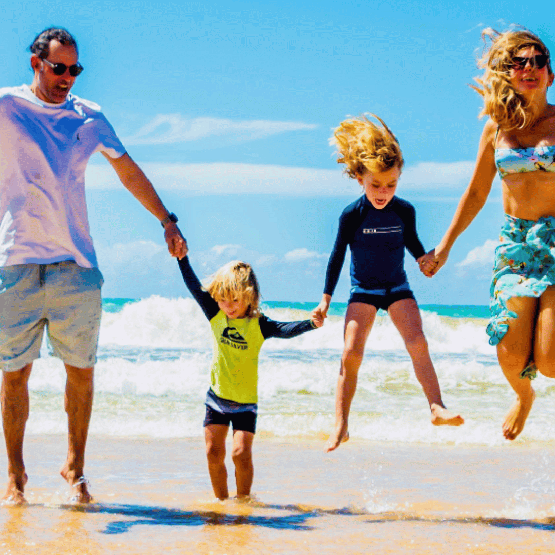 Como Economizar em Viagens em Família